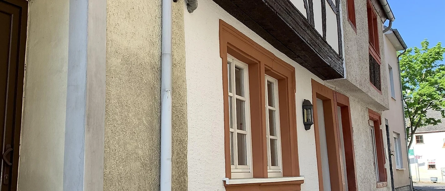 Haus