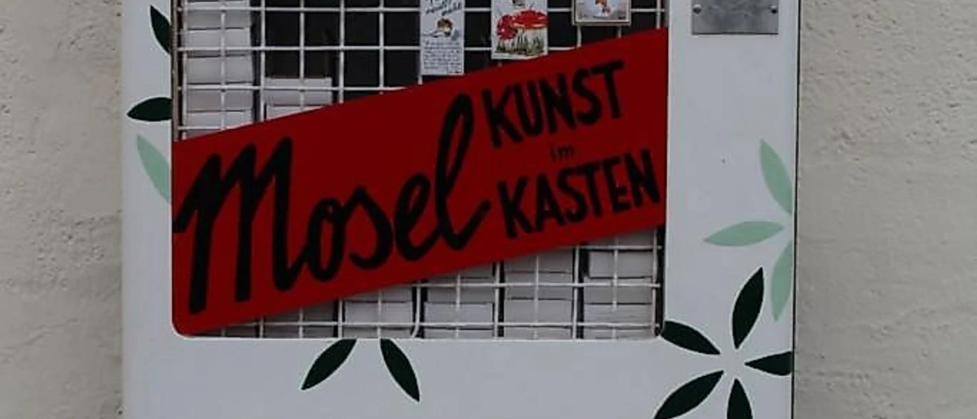 Kunstautomat
