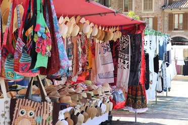 Markt
