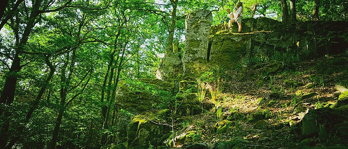 Teufelskanzel Bad Laasphe