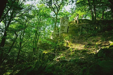 Teufelskanzel Bad Laasphe