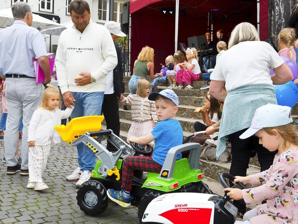 Kinderaktion