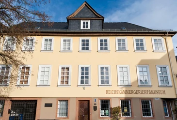 Außenansicht
