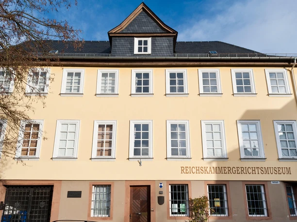 Außenansicht