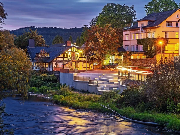 Breidenbacher Hof