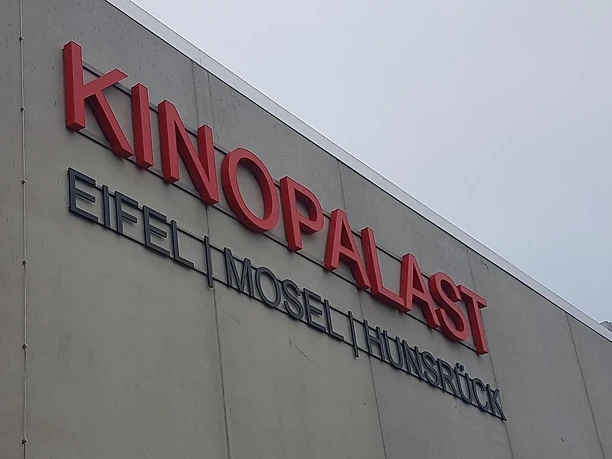 Kinopalast Eifel Mosel Hunsrück