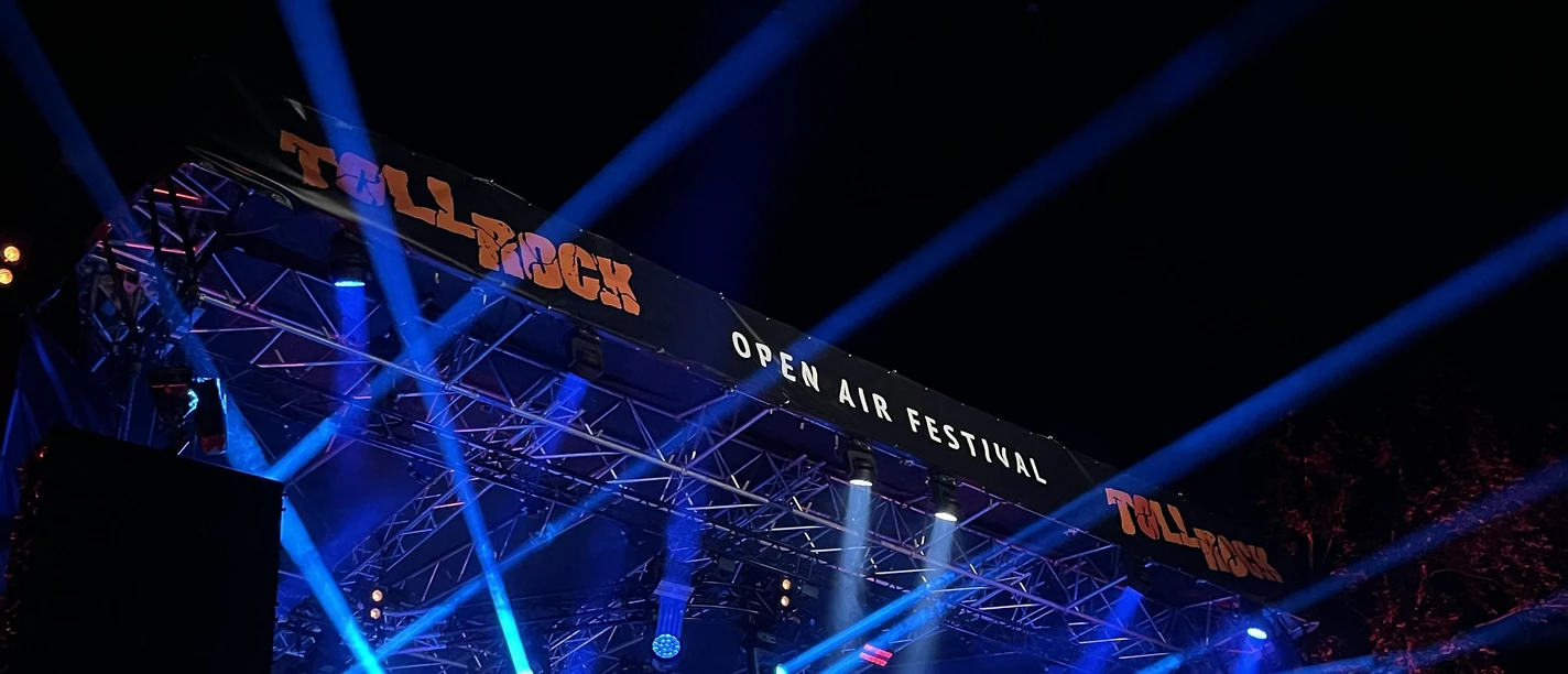 Tollrock