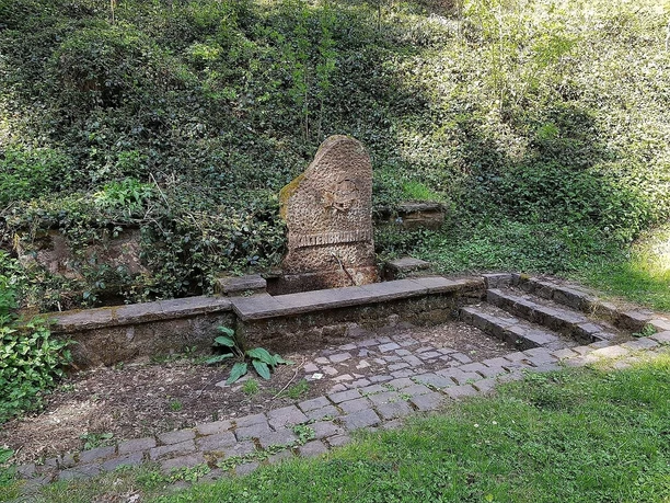 Kaltenbrunnen