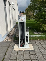 Radservice Station