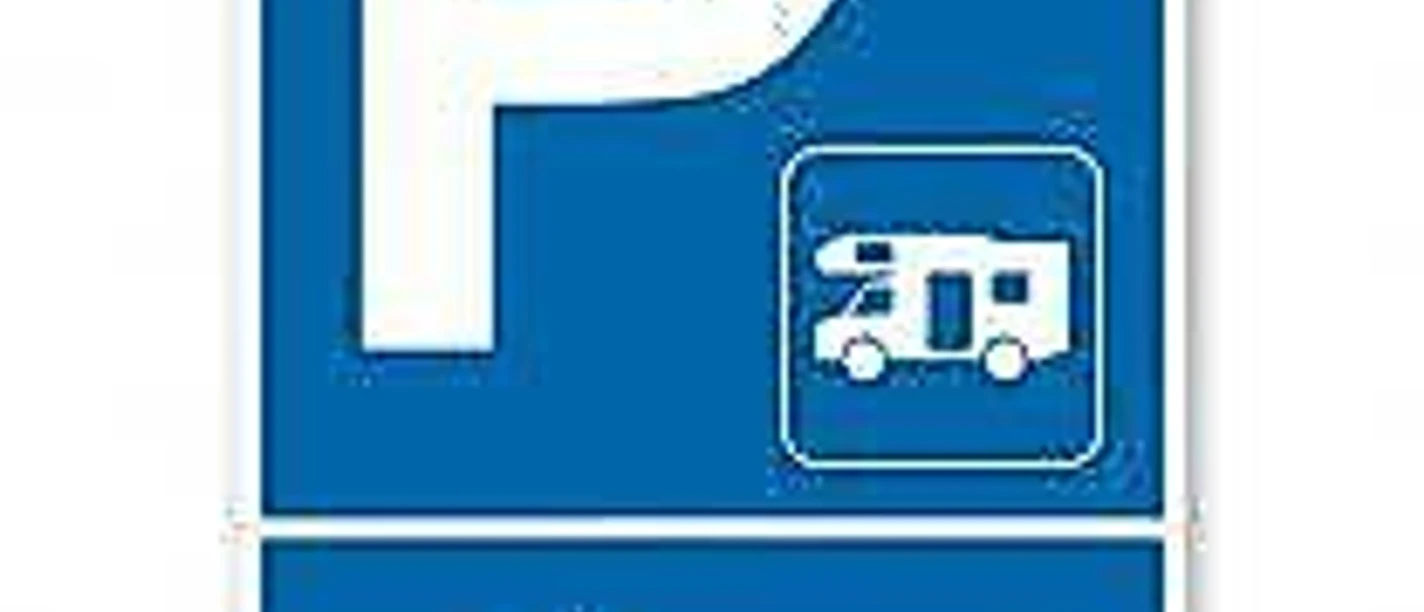Wohnmobilstellplatz