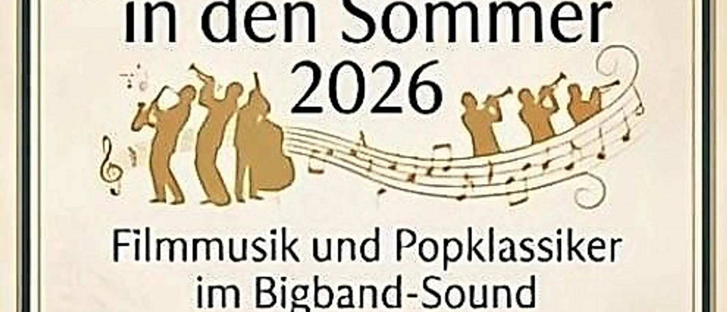 Beswingt in den Sommer