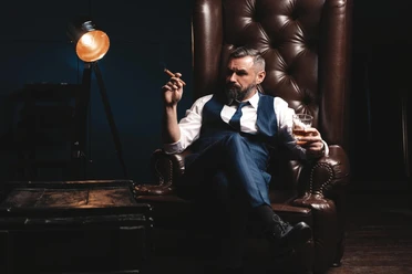 Gentlemans Club