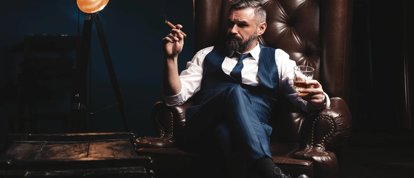 Gentlemans Club