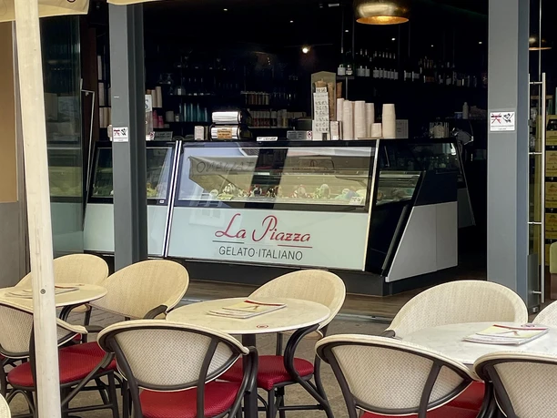 La Piazza