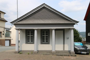 Alte Wache Haiger 1
