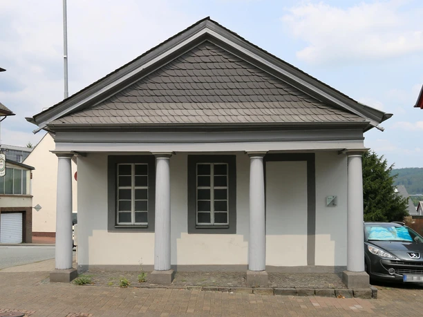 Alte Wache Haiger 1