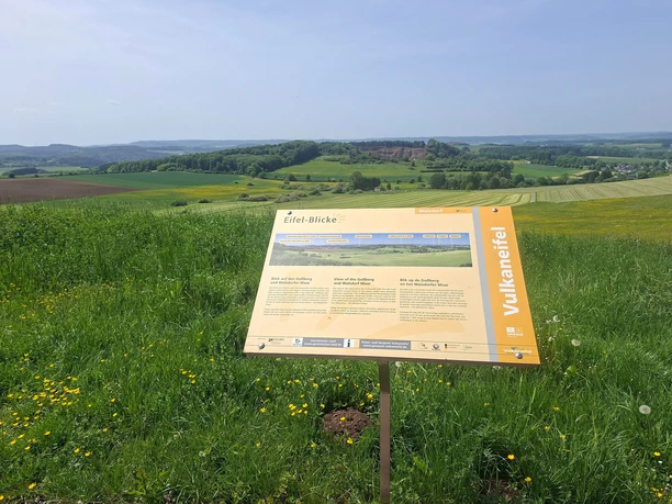 Eifelblick Walsdorf