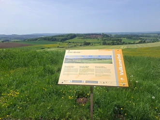 Eifelblick Walsdorf