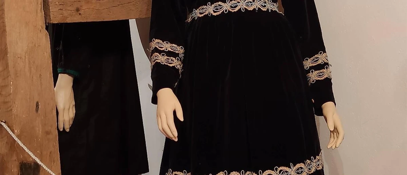 Trachtenstube Mengsberg