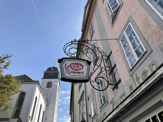 La Flamme