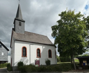 Johanneskapelle