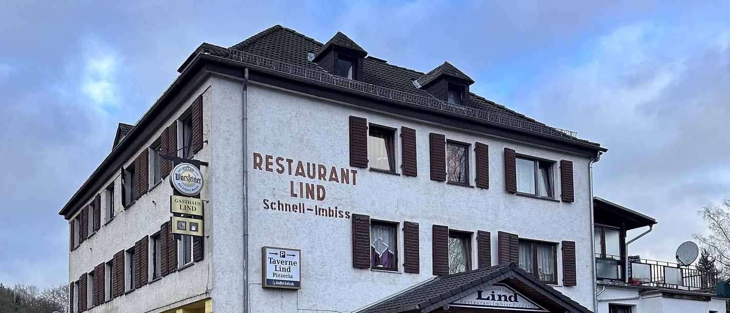 Außenansicht Lind