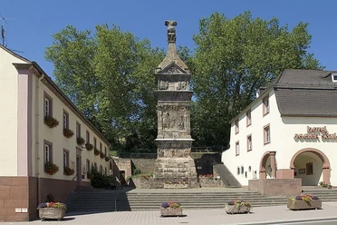 Igeler Säule bei Trier