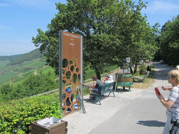 1_Schönste Weinsicht Mosel 2016