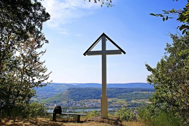 Schleidkreuz