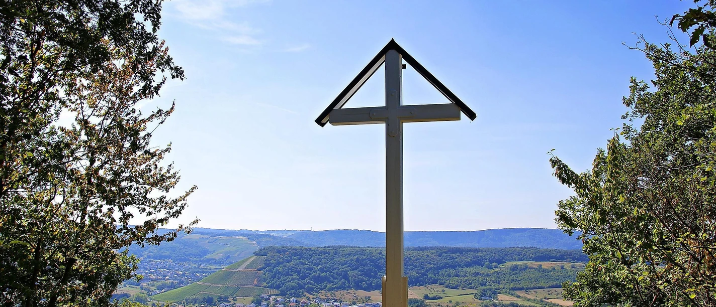 Schleidkreuz