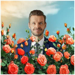 Florian Schroeder
