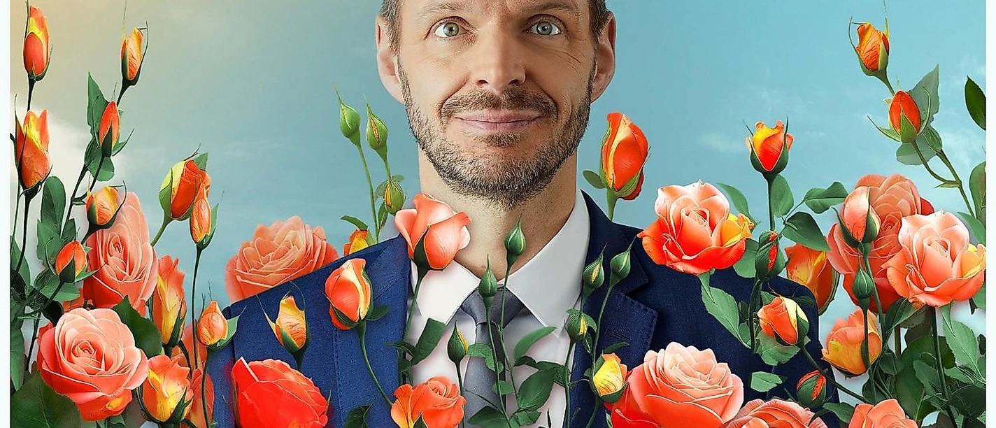 Florian Schroeder