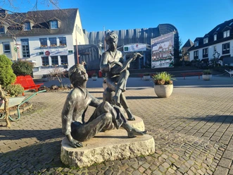 Lautenspieler