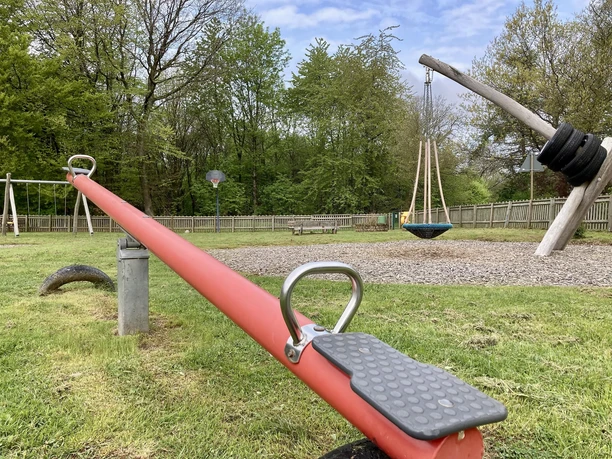 Spielspaß in Mohrweiler