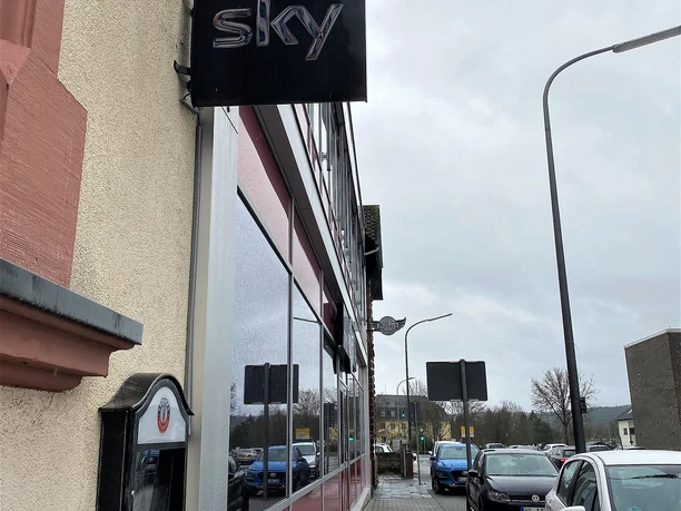 Sky