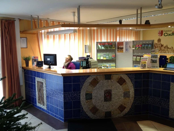 Counter