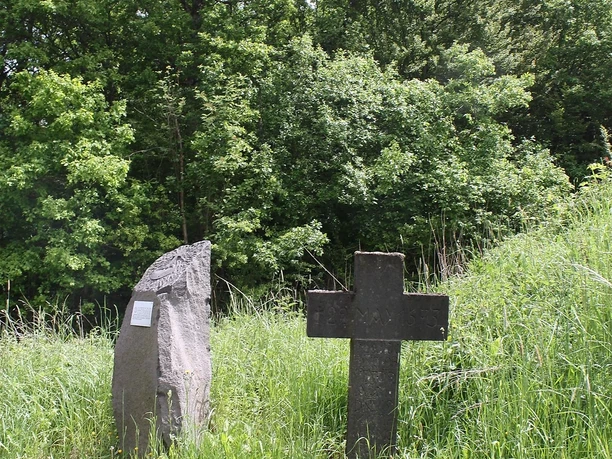 Erlebnispunkt 3 "Priestermord"