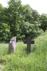 Erlebnispunkt 3 "Priestermord"