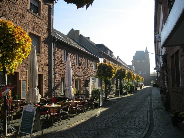 Stadtansicht