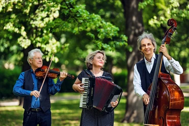 Trio Montparnasse 1
