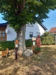 Rastplatz St. Pitte