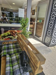 Haci Döner Pizzeria Haiger 1
