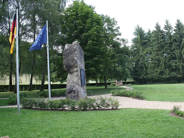 Europadenkmal Ouren