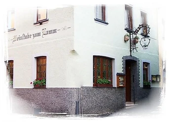 Gasthaus Zum Lamm Aussenansicht