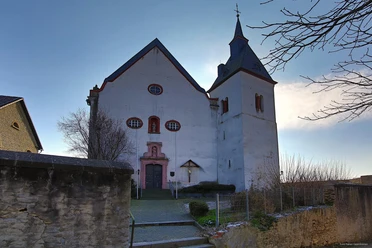 Katholische Kirche St. Johannes