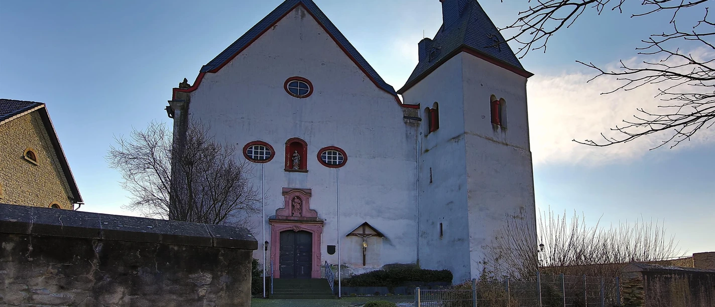 Katholische Kirche St. Johannes