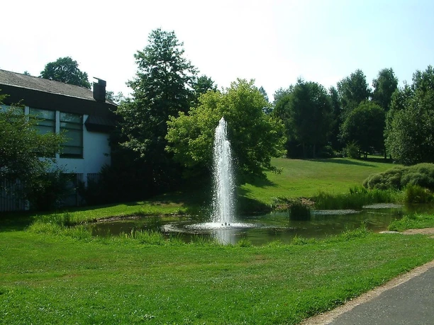 Kurpark Manderscheid