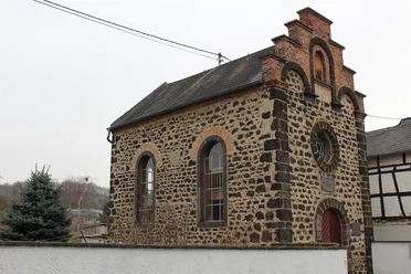 Synagoge Saffig