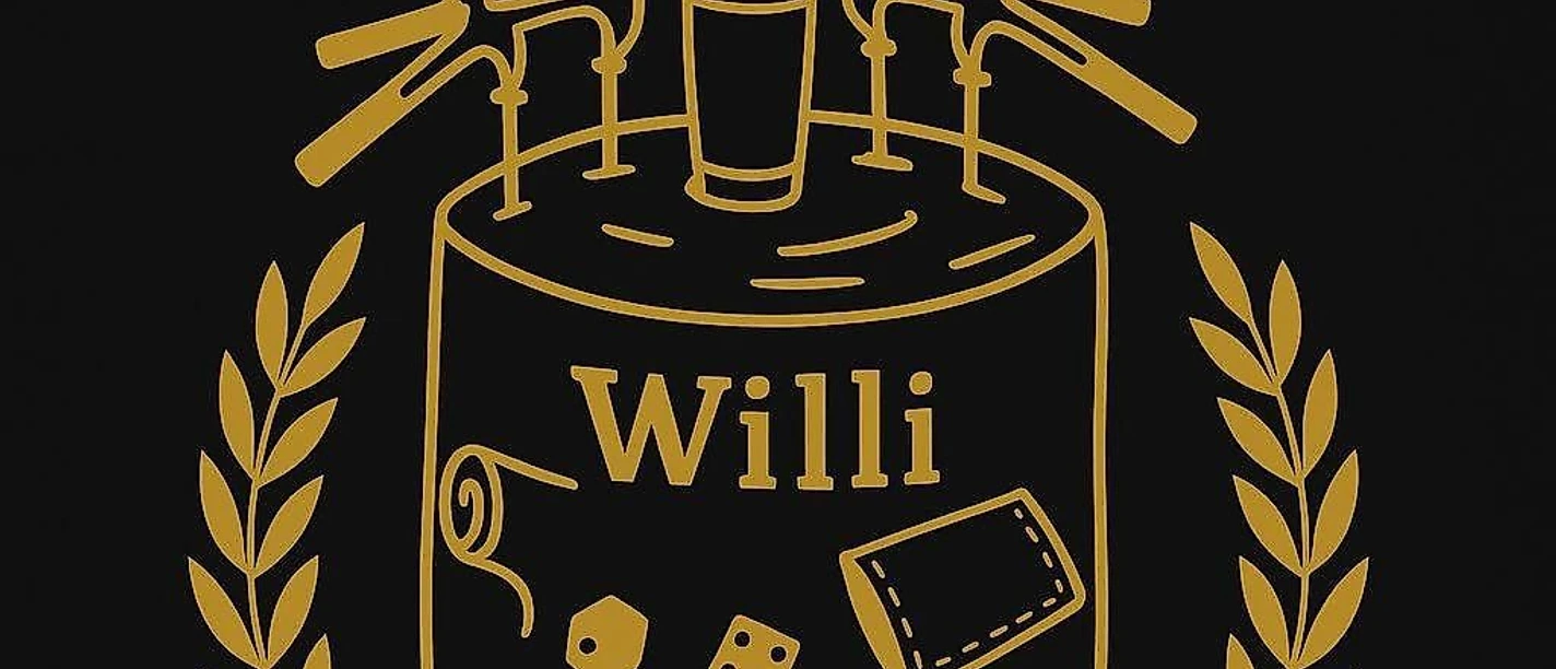 10 Jahre Stammtisch Willi