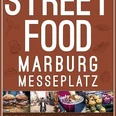 Plakat Marburger Street Food Festival 2026